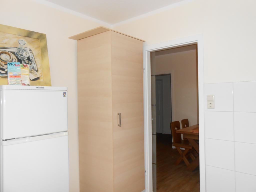 Ruhrzimmer Gelsenkirchen Ruang foto