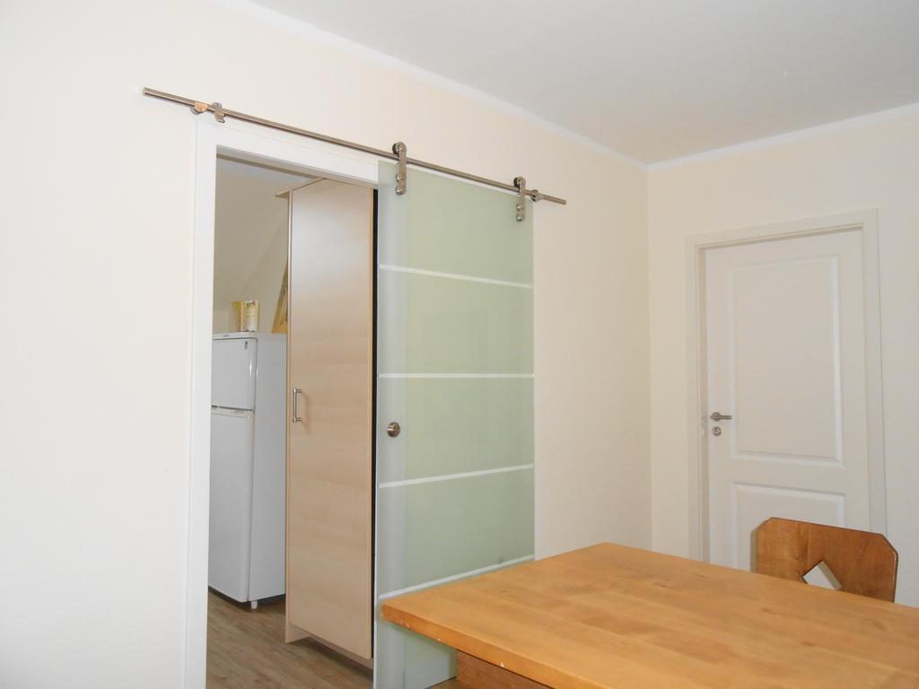 Ruhrzimmer Gelsenkirchen Ruang foto