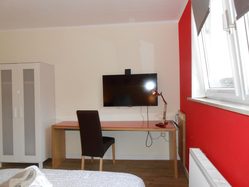 Ruhrzimmer Gelsenkirchen Ruang foto