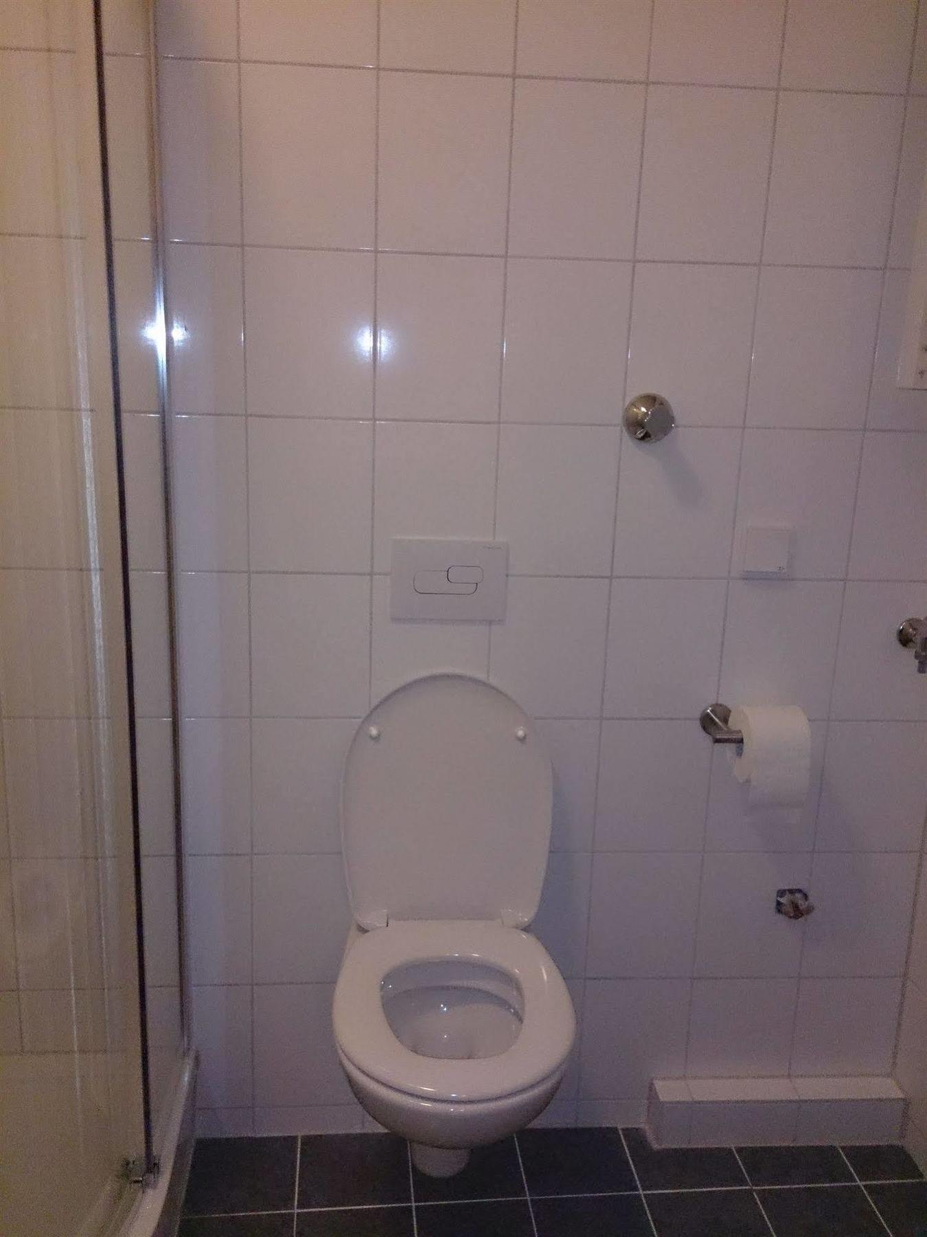 Ruhrzimmer Gelsenkirchen Bagian luar foto